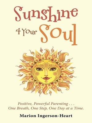 cover image of Sunshine 4 Your Soul